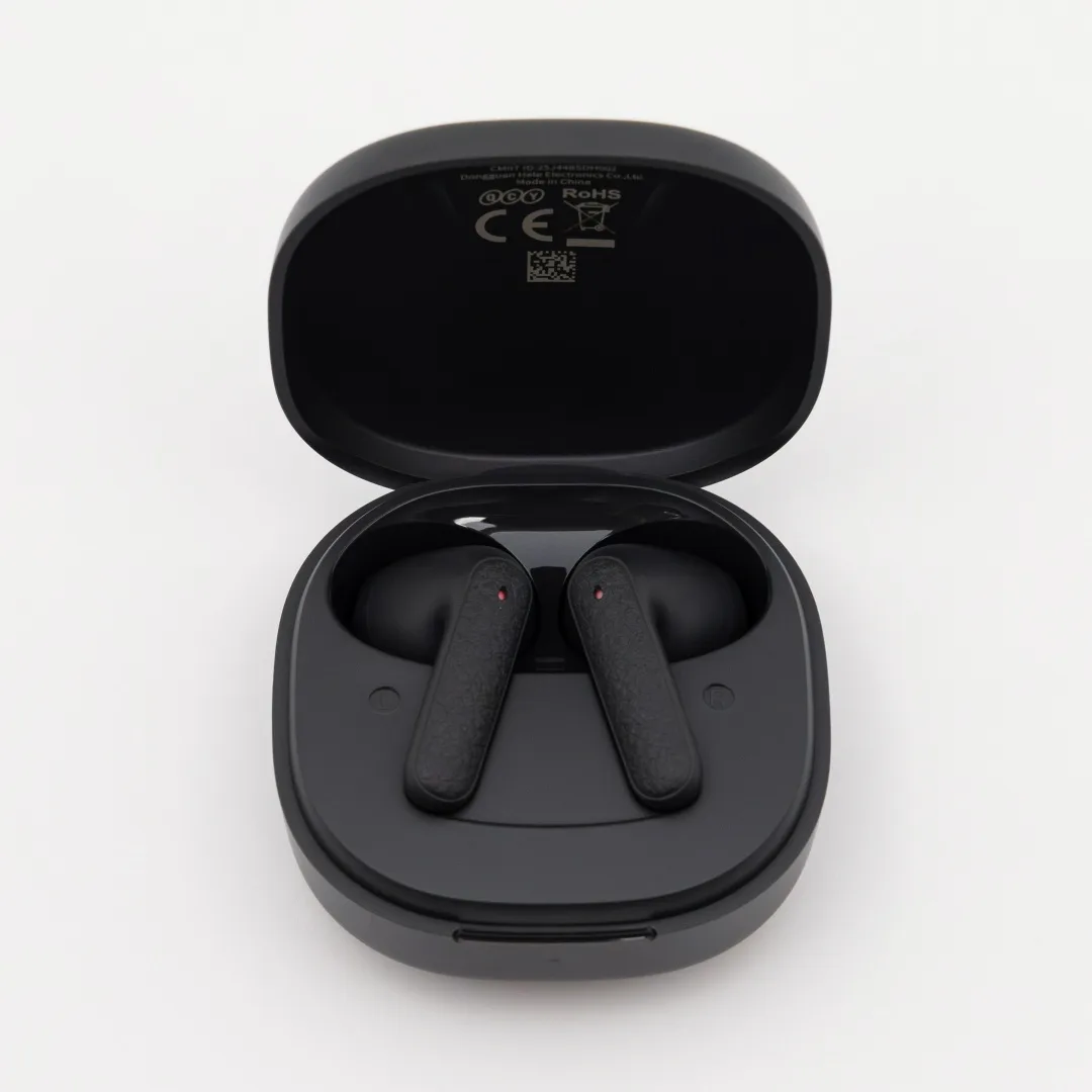 Наушники QCY Air Черный