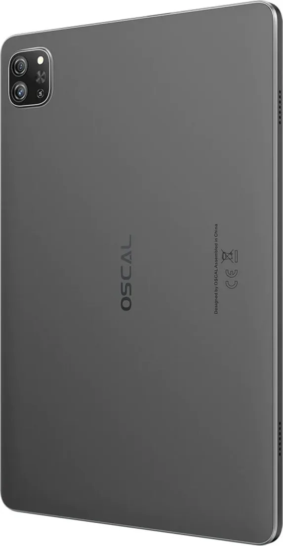 Планшет BlackView Oscal Pad 70 10,1" 4/128GB Space Grey