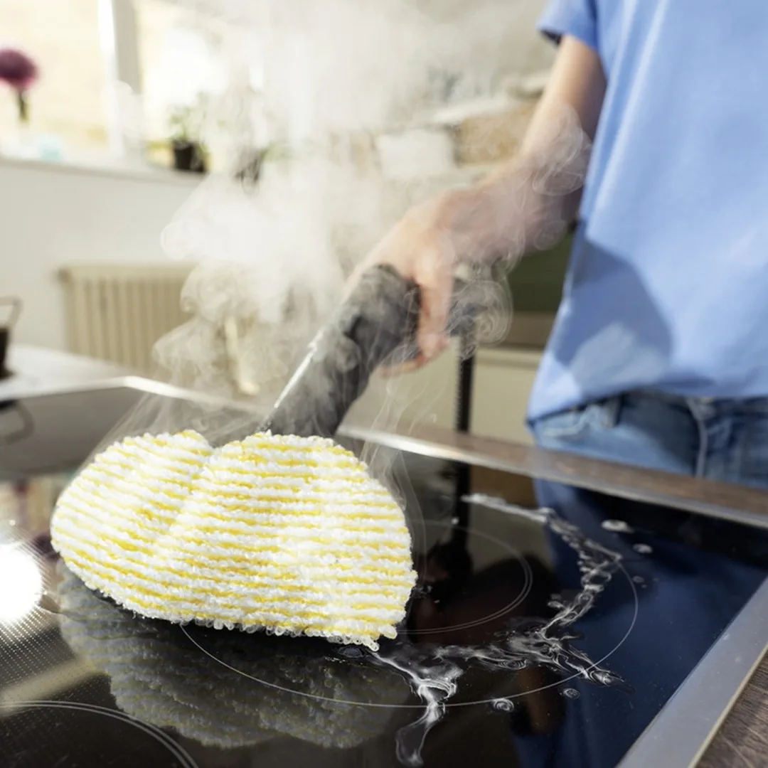 Пароочиститель Karcher SC 3 DELUXE EasyFix