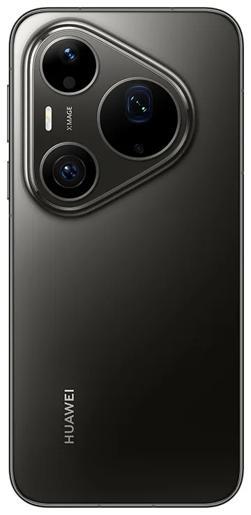 Смартфон Huawei Pura 90s Pro Max 12/512GB Графитовый-Черный