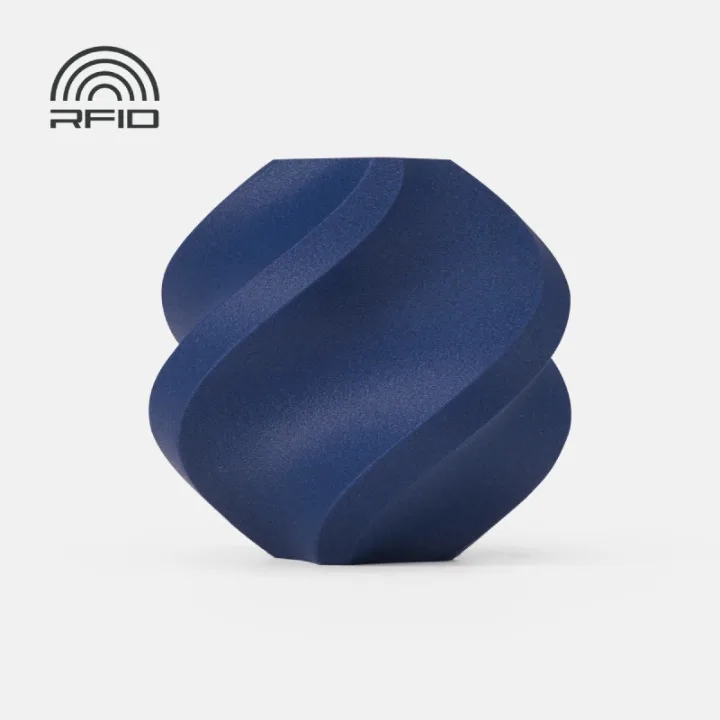 Филамент Bambu Lab PETG Синий