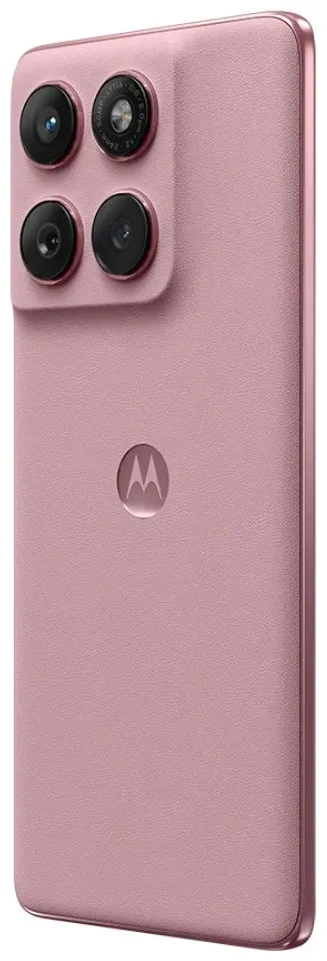 Смартфон Motorola Edge 60 Fusion 12 ГБ/256 ГБ розовый