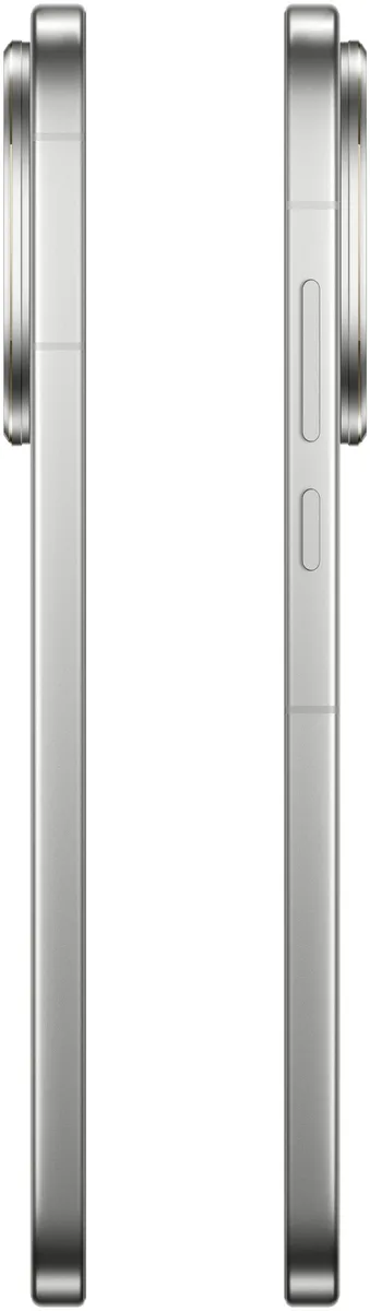 Смартфон Realme GT8 Pro 16/512GB Белый