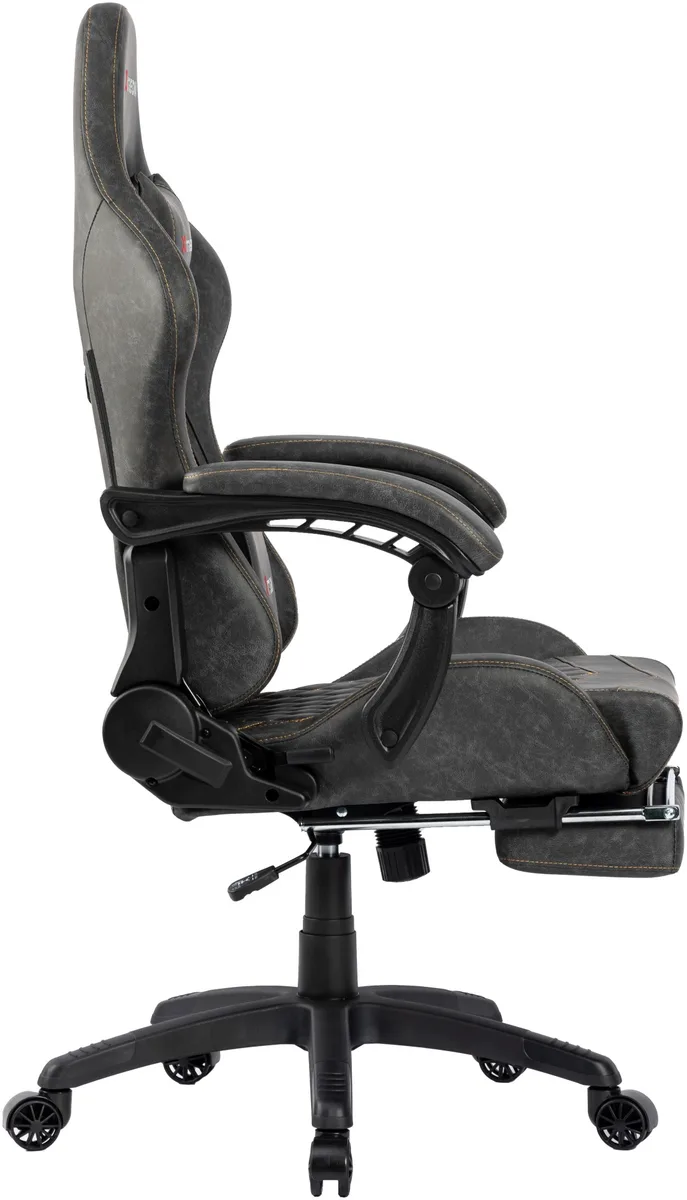 Игровое компьютерное кресло XTREON GC-6689 Серый