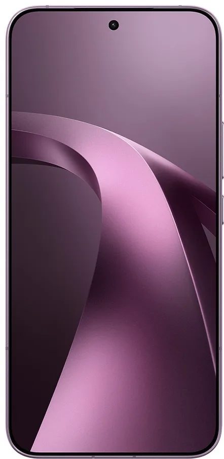 Смартфон Xiaomi 17T Pro 12/256GB Deep Violet + подарок (УТ-00009165)