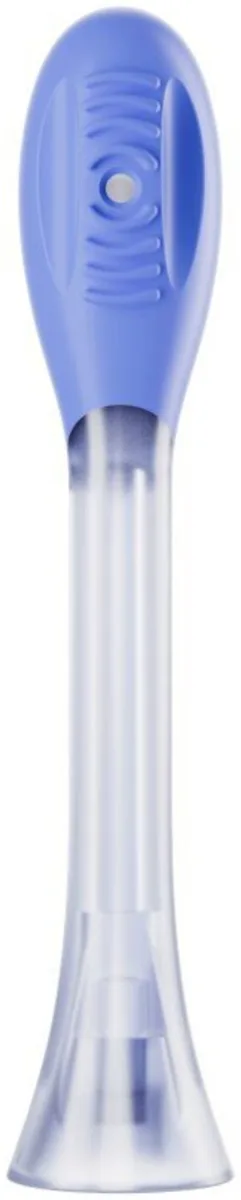 Набор насадок для электрической зубной щетки Oclean P1K1 (2-pk) Синий