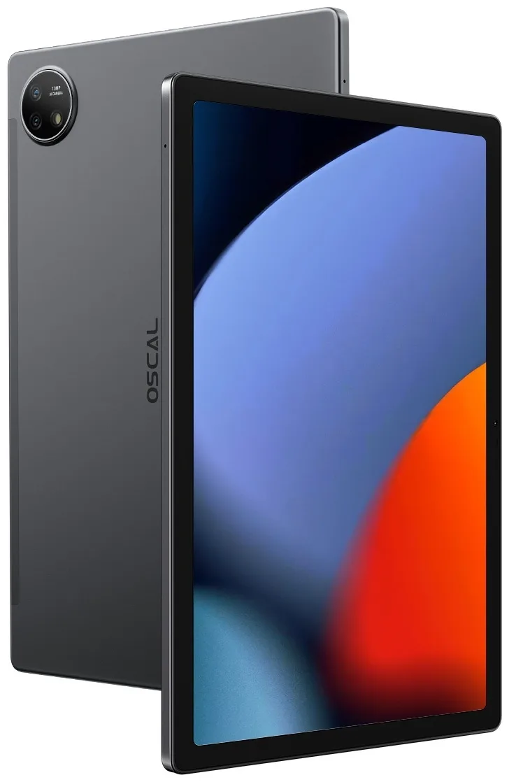 Планшет BlackView Oscal Pad 16 10,51" 8/256GB Grey
