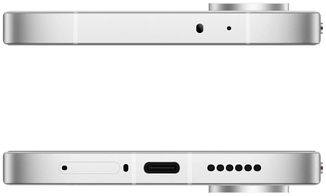 Смартфон Poco X8 Pro 8/256GB White