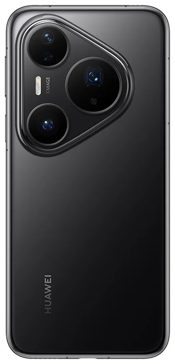 Смартфон Huawei Pura 80 Pro LMR-LX9 12/512GB Черный