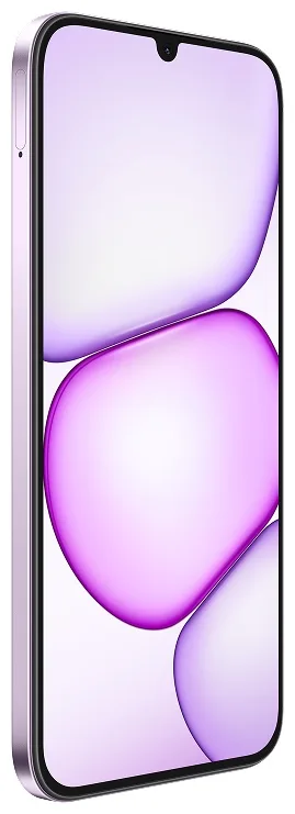 Смартфон Realme C100i RMX5377 4/128GB Фиолетовый