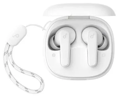 Наушники soundcore R50i White