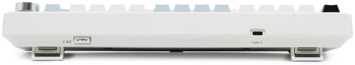 Клавиатура AULA S75 Pro Белый (2148)
