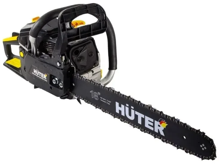 Бензопила Huter BS-6218