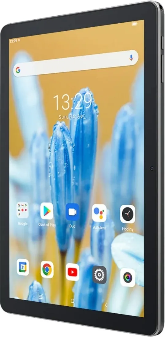 Планшет BlackView Oscal Pad 70 10,1" 4/128GB Space Grey