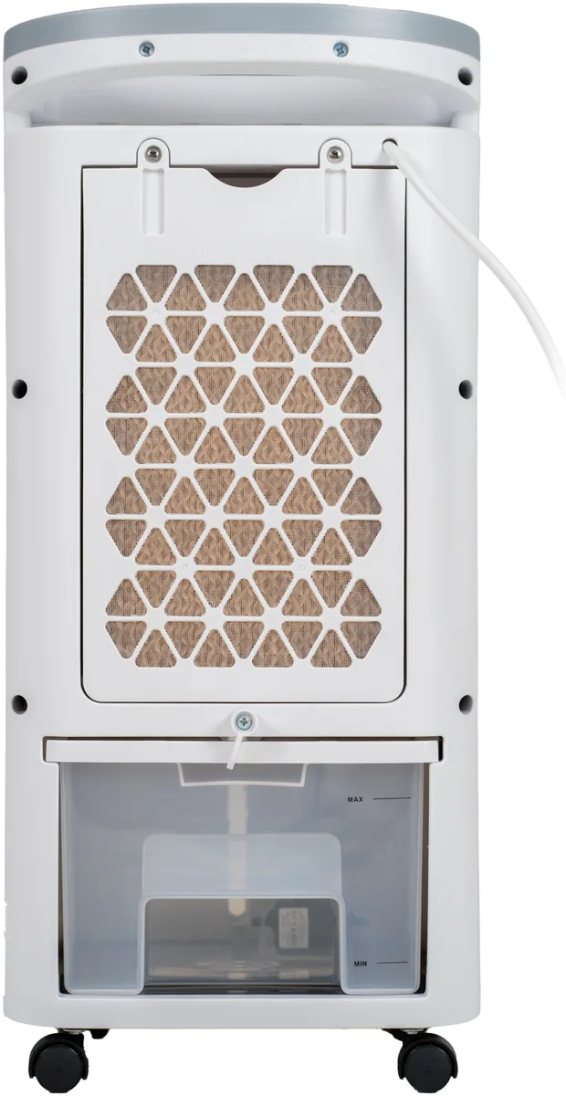 Воздухоохладитель Midea AC100-25BR
