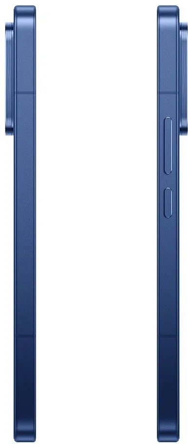 Смартфон Xiaomi 17T Pro 12/512GB Deep Blue