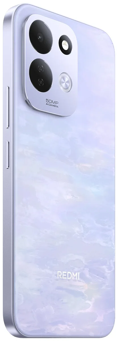 Смартфон Redmi 17 4/128GB Lotus Purple