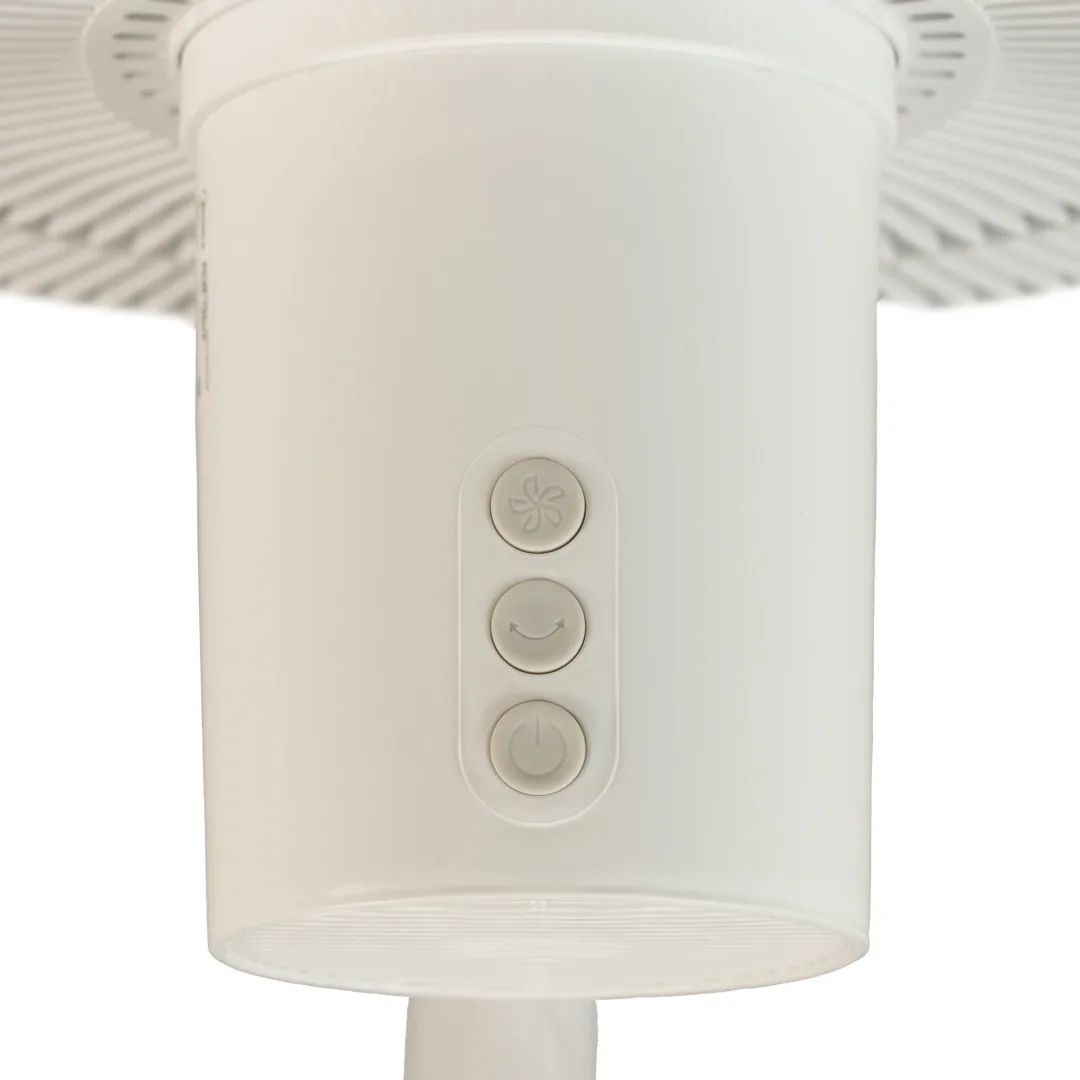 Вентилятор Midea FS40-18BRA белый