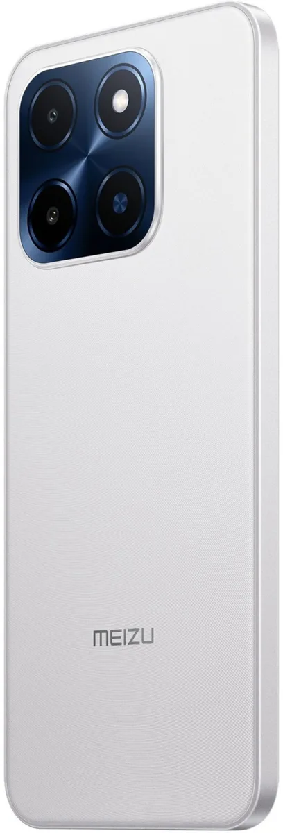 Смартфон Meizu Mblu 22 4 ГБ/128 ГБ Белый
