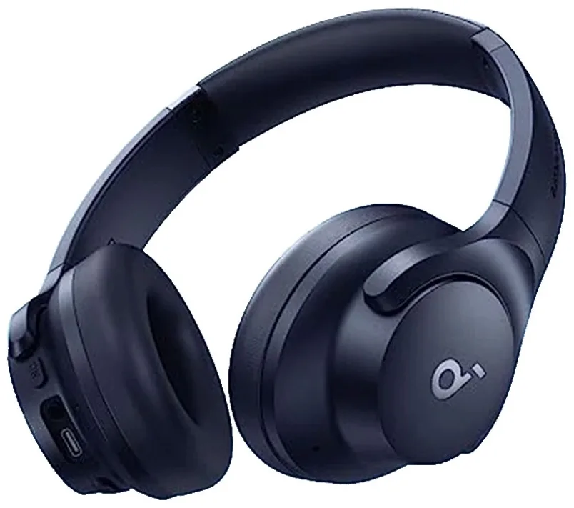 Наушники soundcore Q20i Blue