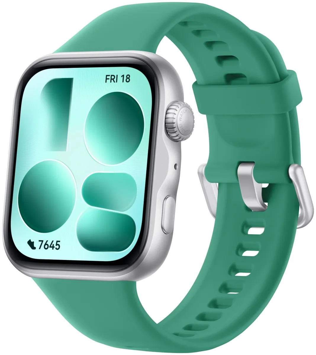 Смарт-часы Huawei Watch Fit 5 NKI-B19 Green