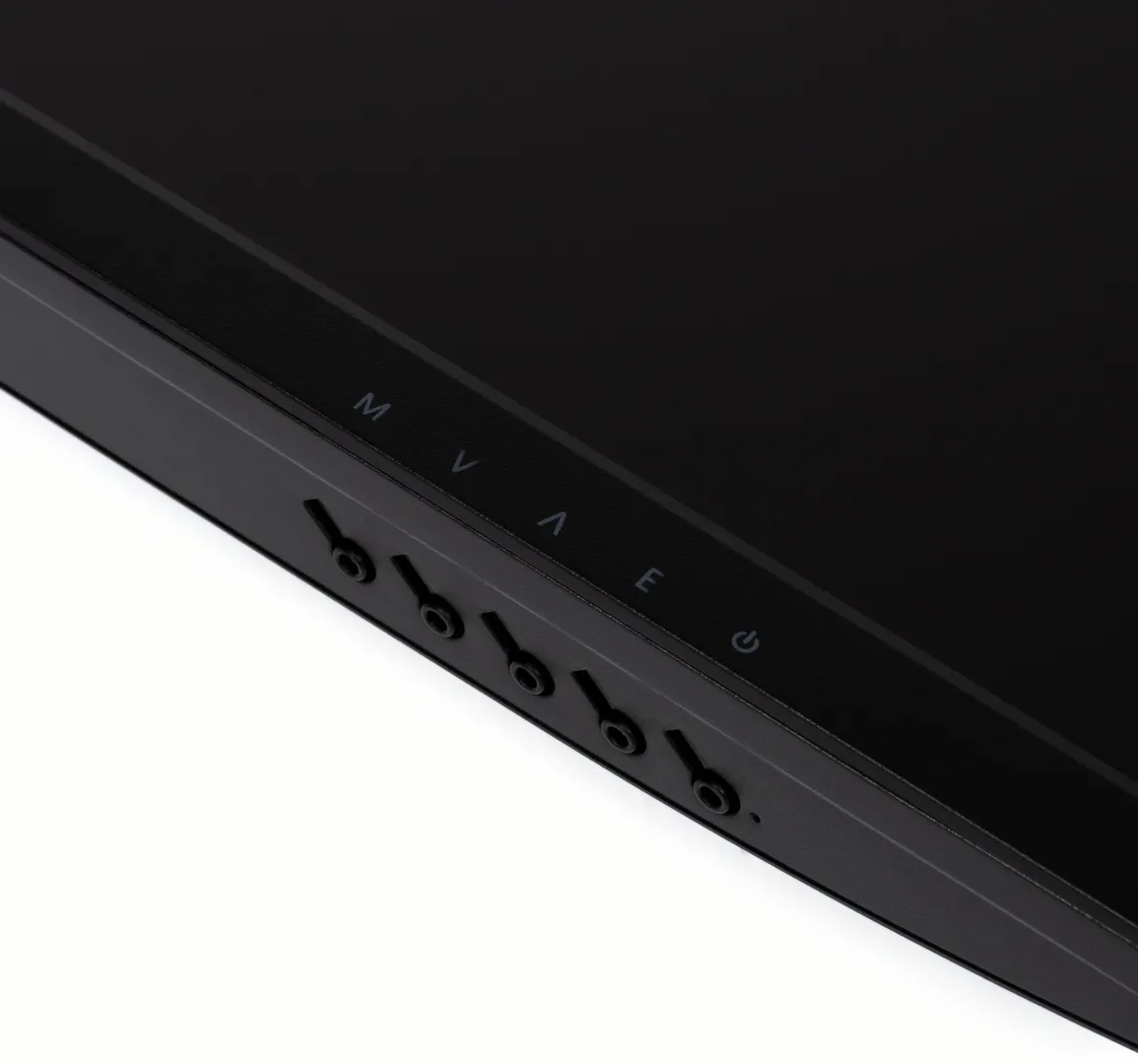Монитор XTREON XT27N1 27" QHD (180Hz) Черный