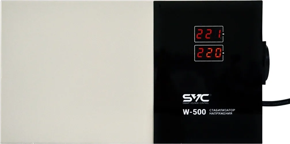 Стабилизатор SVC W-500