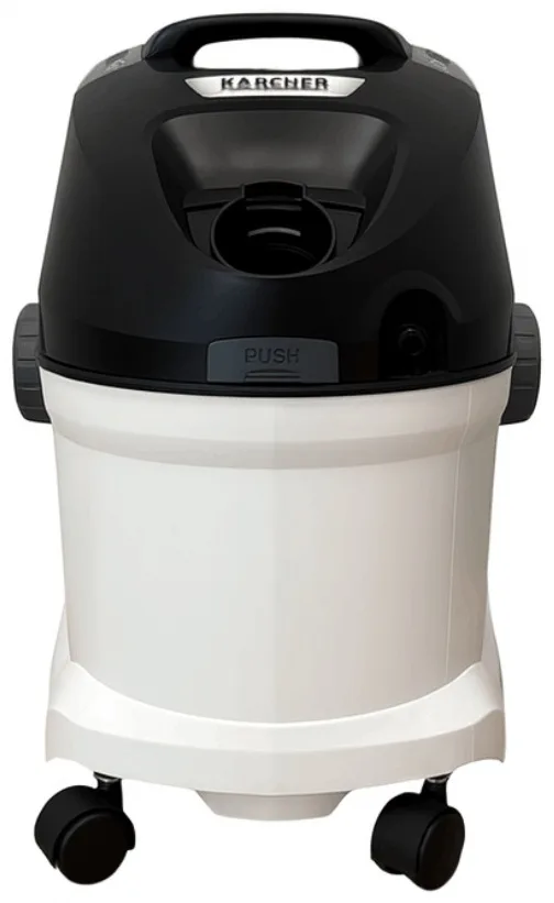Моющий пылесос Karcher SE 5