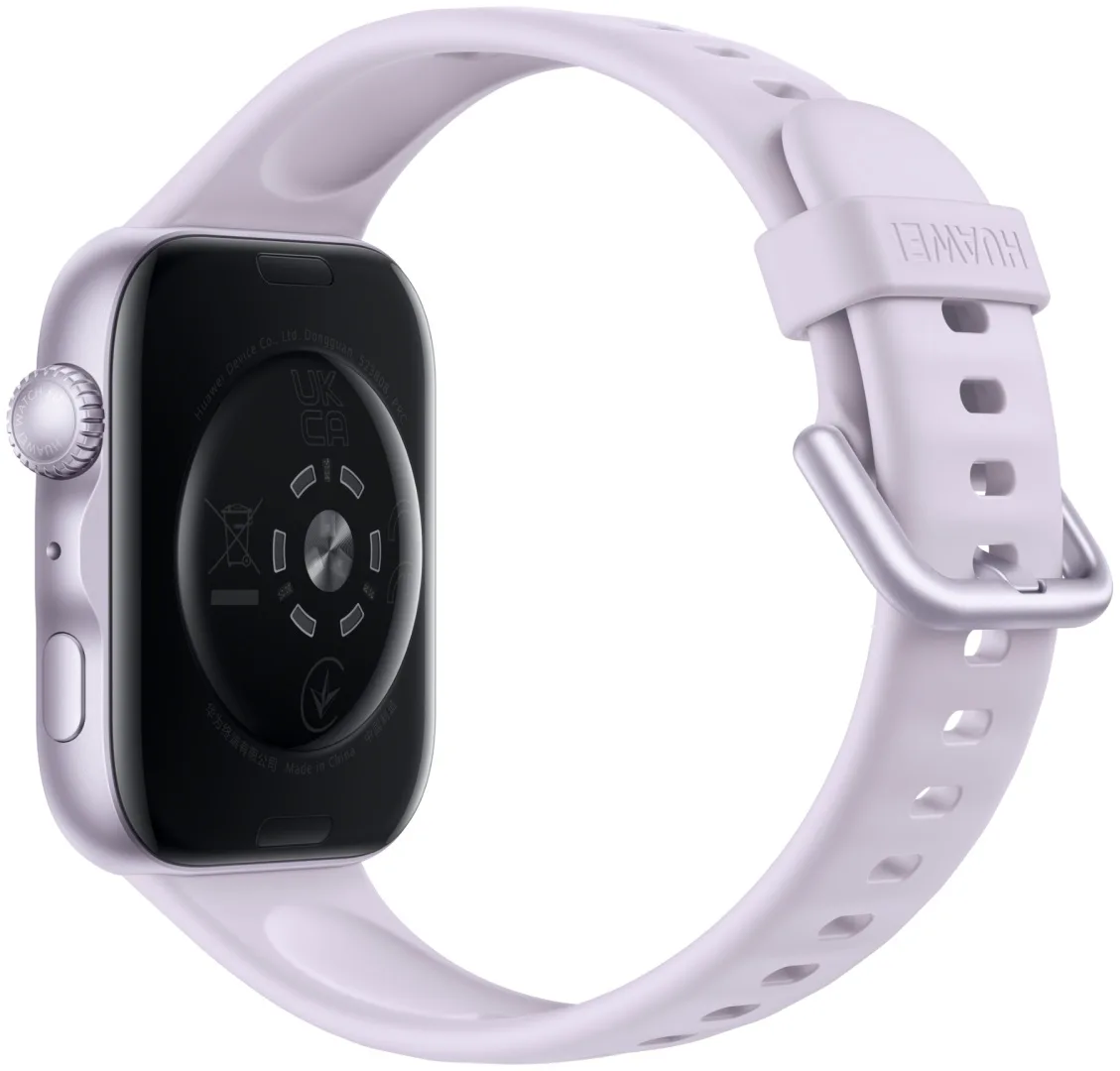 Смарт-часы Huawei Watch Fit 5 NKI-B19 Purple
