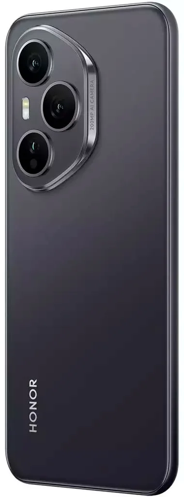 Смартфон Honor 400 Pro 12/512GB Черный
