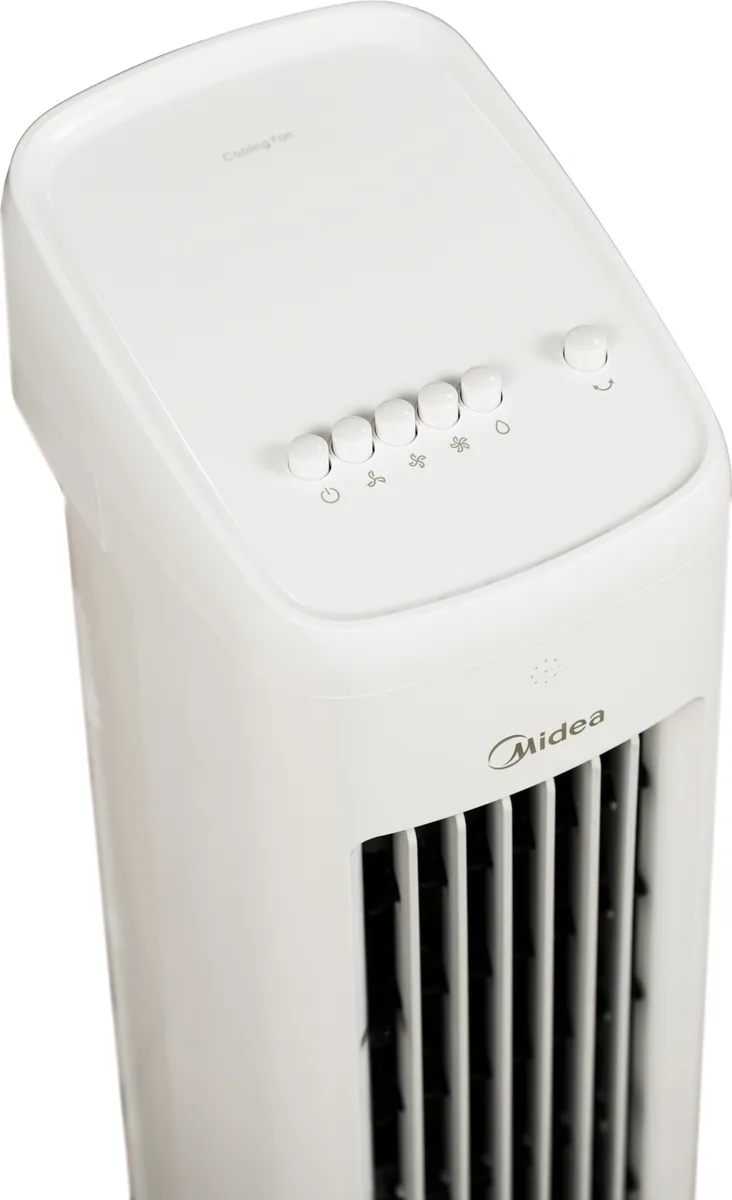 Воздухоохладитель Midea AC100-25A