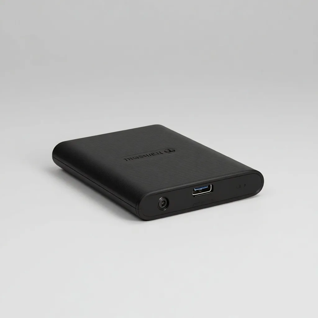 Внешний накопитель 250GB Transcend TS250GESD270C