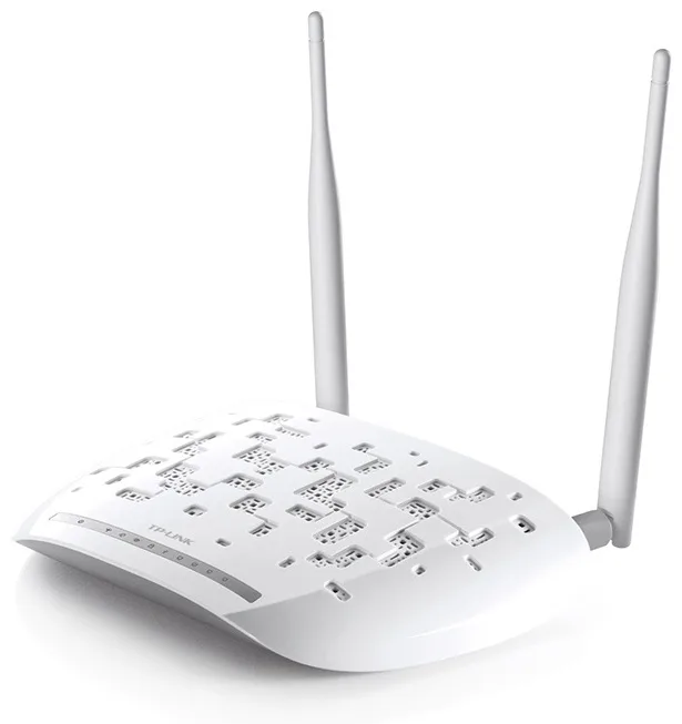 Wi-Fi роутер TP-Link TD-W9970