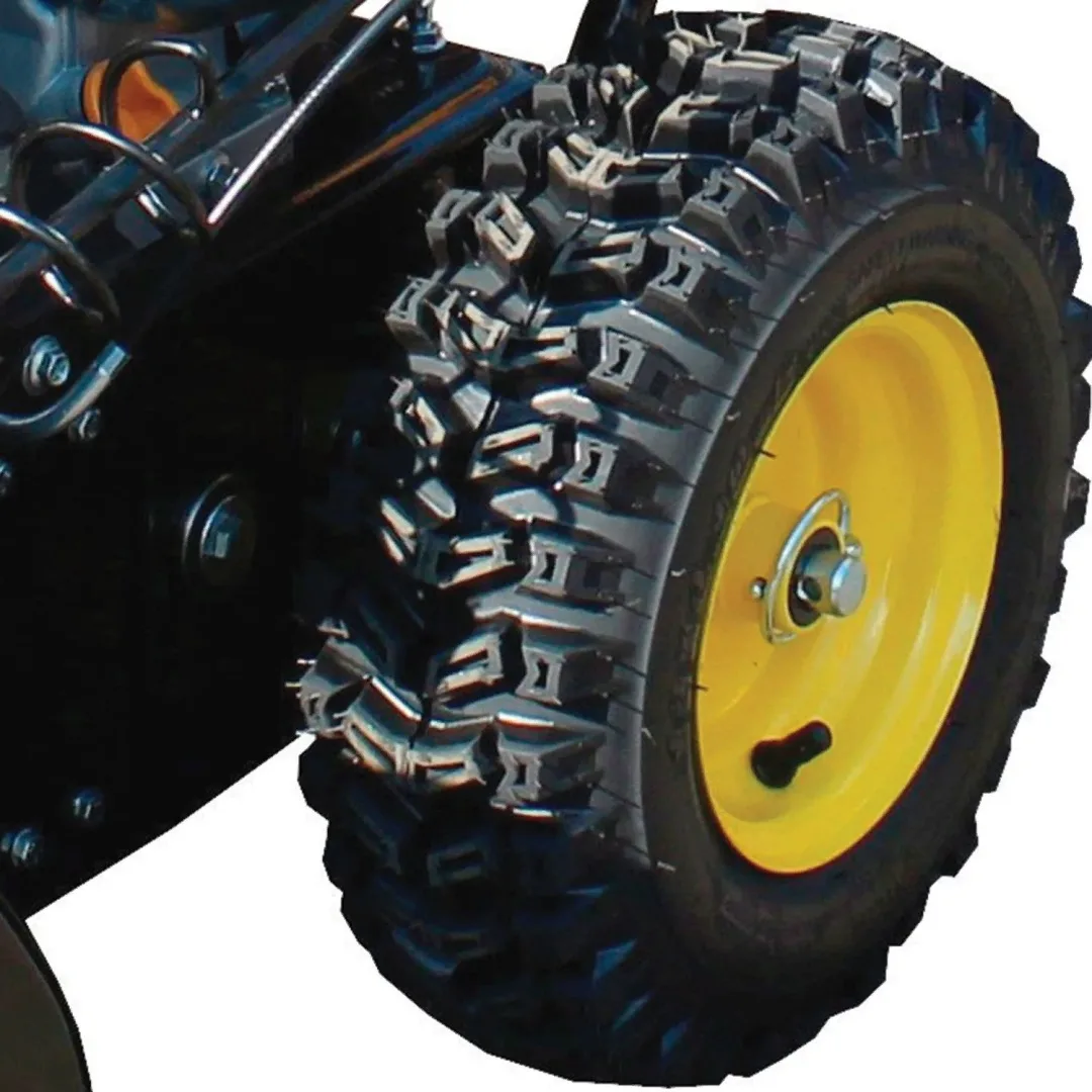 Снегоуборочная машина Huter SGC 4100LX