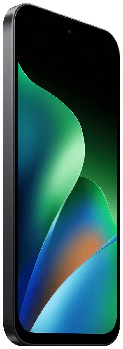 Смартфон Redmi 17 4/256GB Black