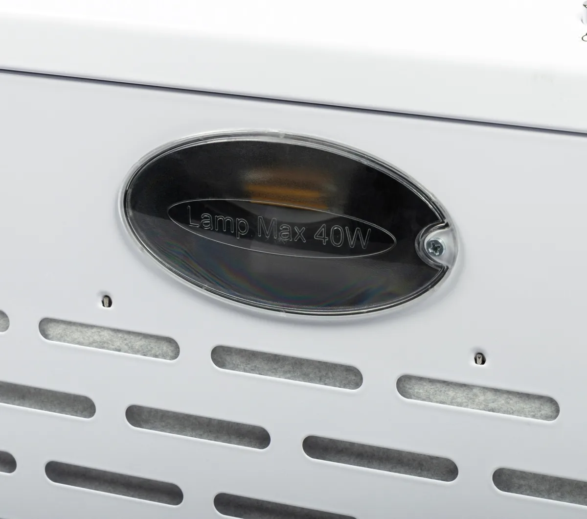 Вытяжка NEXME TC60W Белый