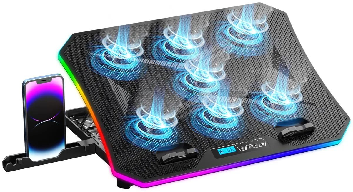 Подставка для ноутбука XTREON DCX-A19