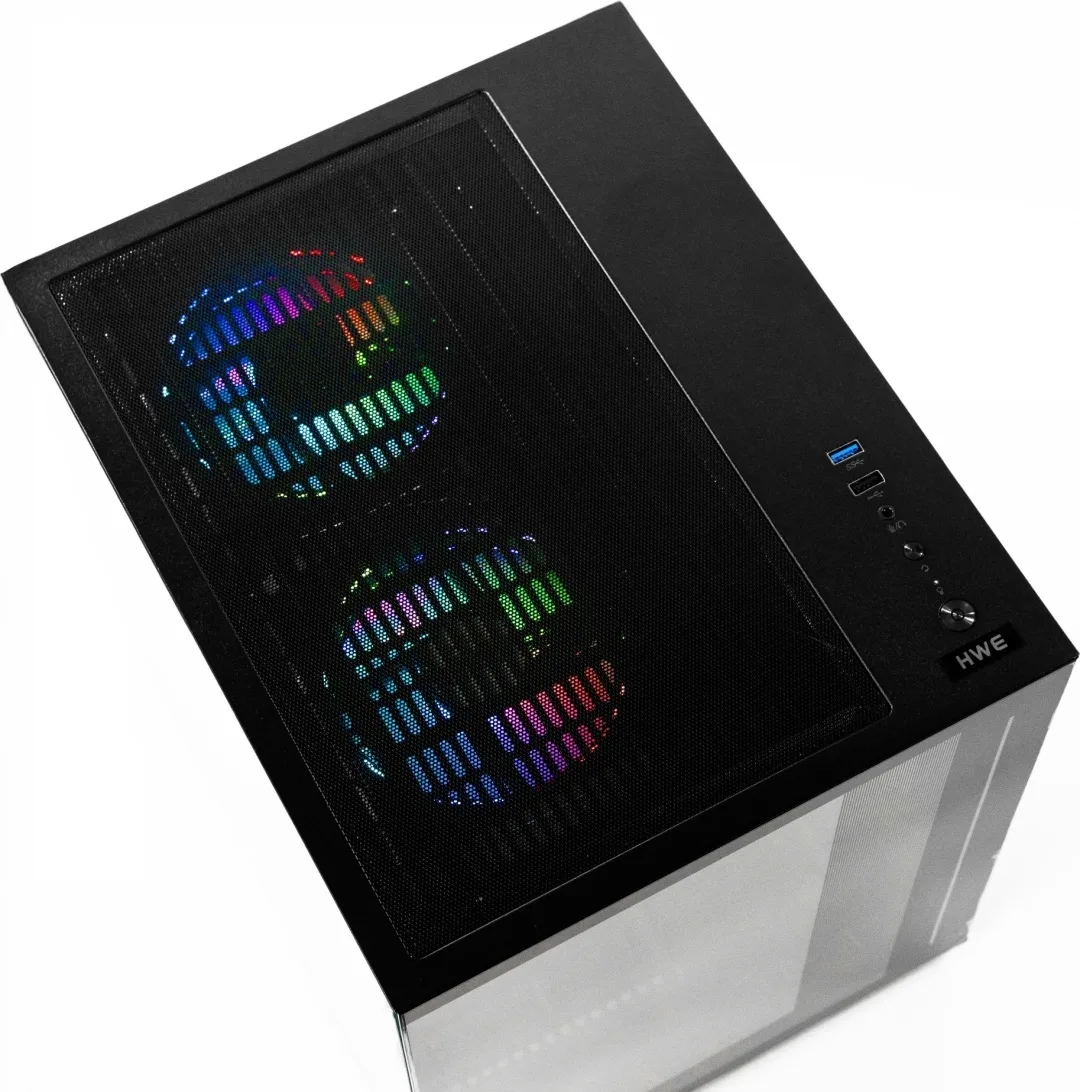 Системный блок XTREON V900 R5-7400F/RTX5050