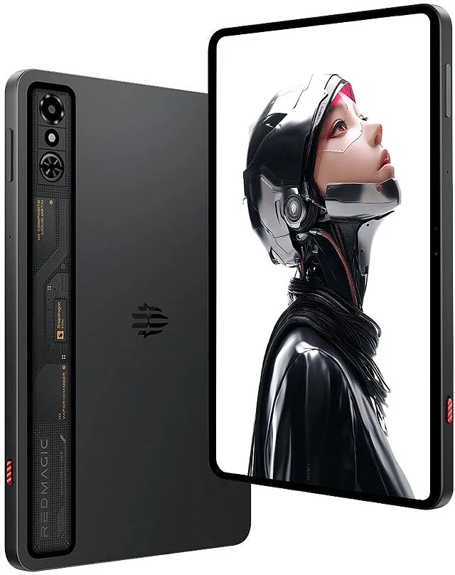 Планшет Redmagic Astra Gaming NP05J 9" 24/1TB