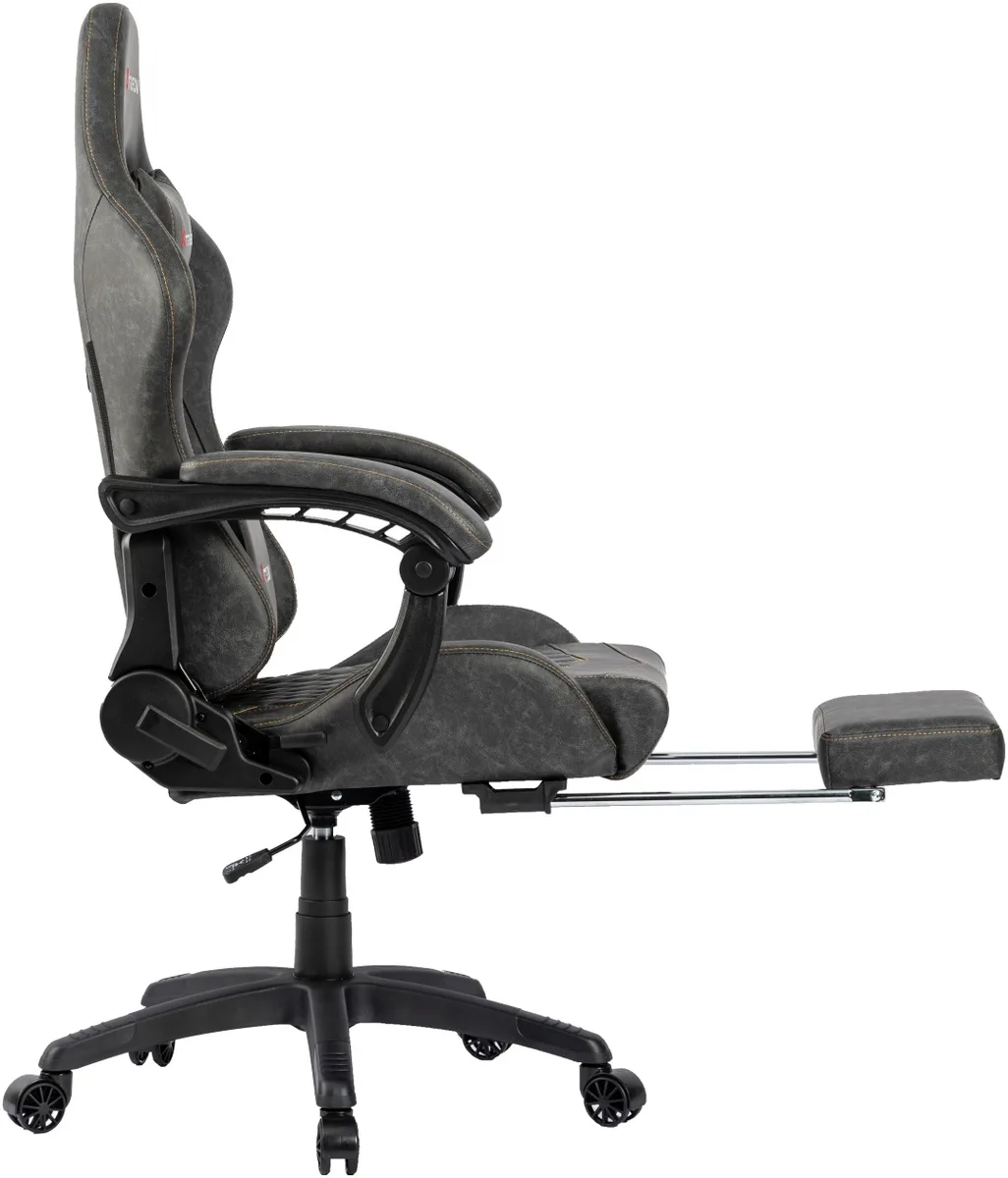 Игровое компьютерное кресло XTREON GC-6689 Серый