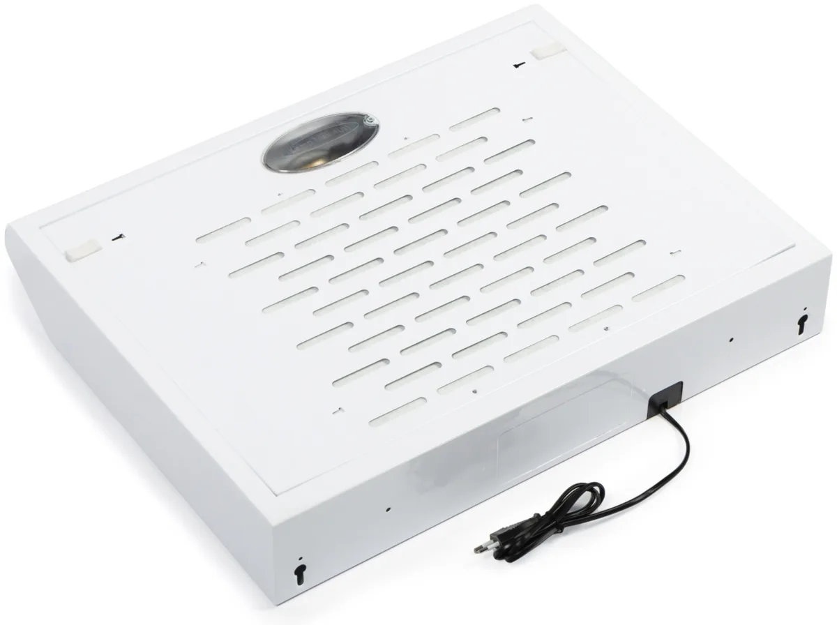Вытяжка NEXME TC60W Белый