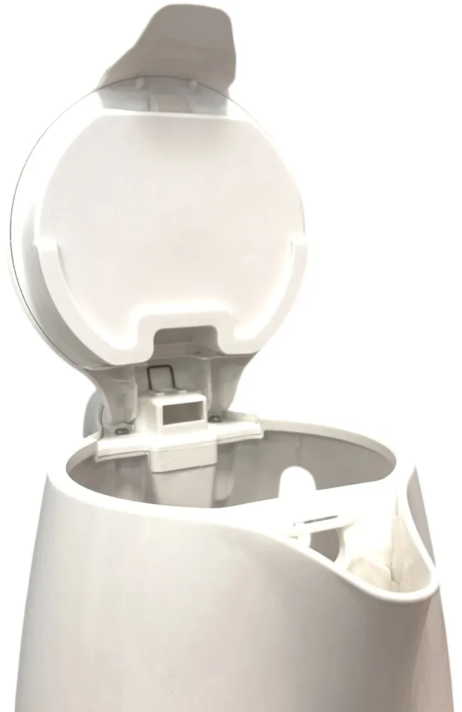 Чайник электрический Tefal BF925132 Белый