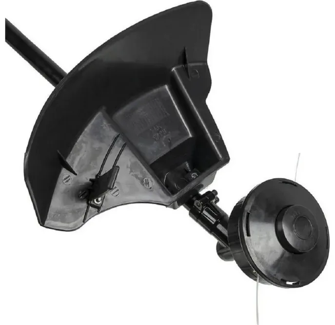Электрический триммер Huter GET-1500B