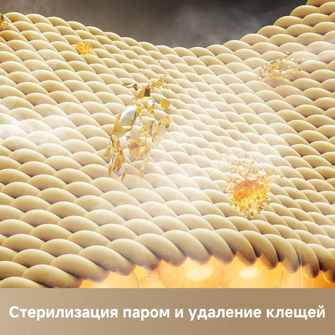 Стиральная машина Dreame S Series S8 Белый