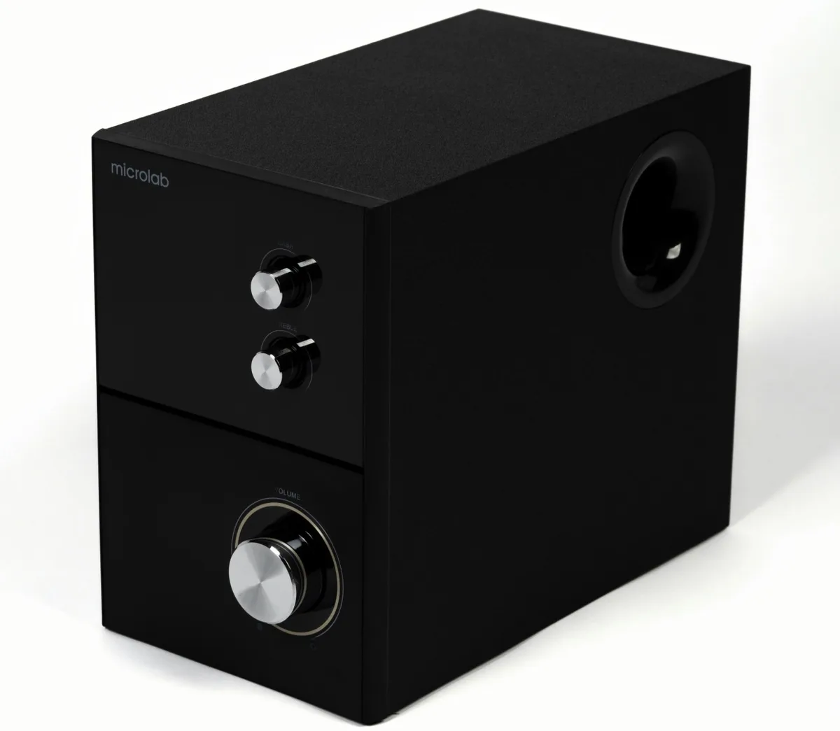 Колонки компьютерные Microlab M-223 Черный