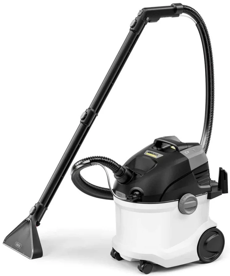 Моющий пылесос Karcher SE 5
