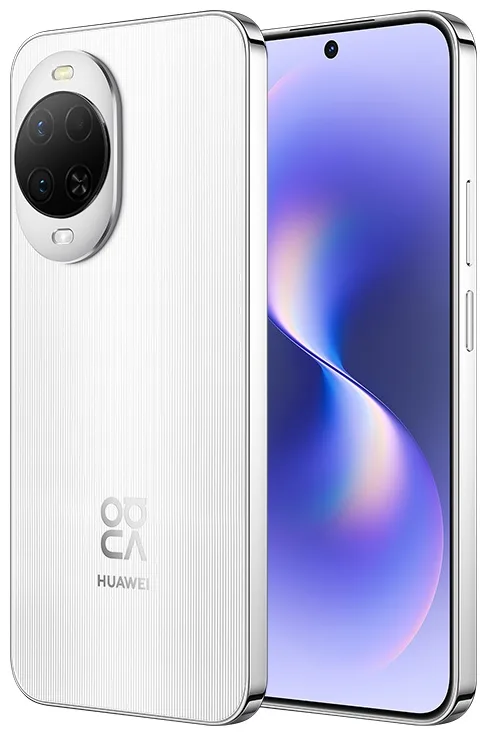 Смартфон Huawei Nova 15 PSN-LX9 12/512GB Белый