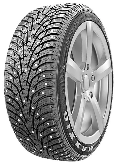Шина Maxxis NP5 195/55R16 87T ШИП