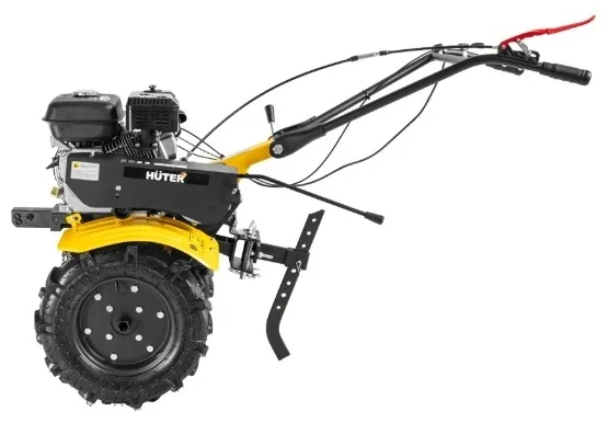 Сельскохозяйственная машина Huter МК-7500P-10