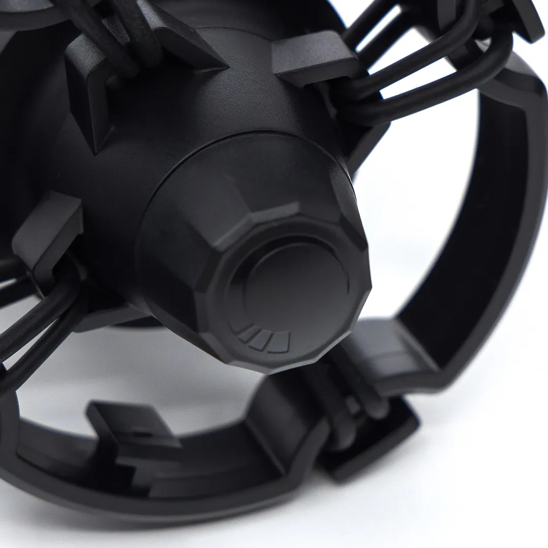 Микрофон Fifine A6T Черный